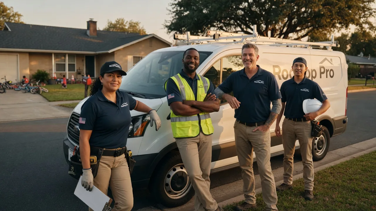 Roof Repair in Braddock, PA near me