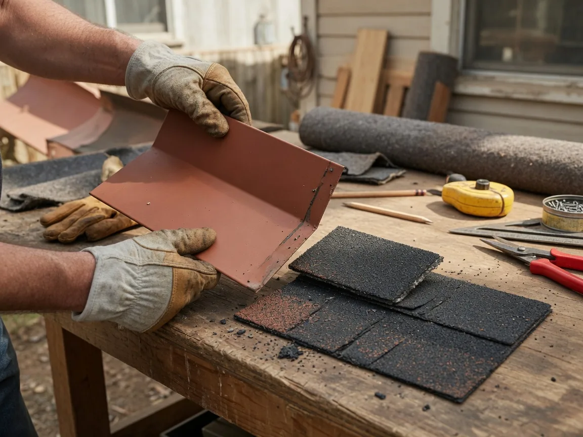 Roof Repair company in Braddock, PA